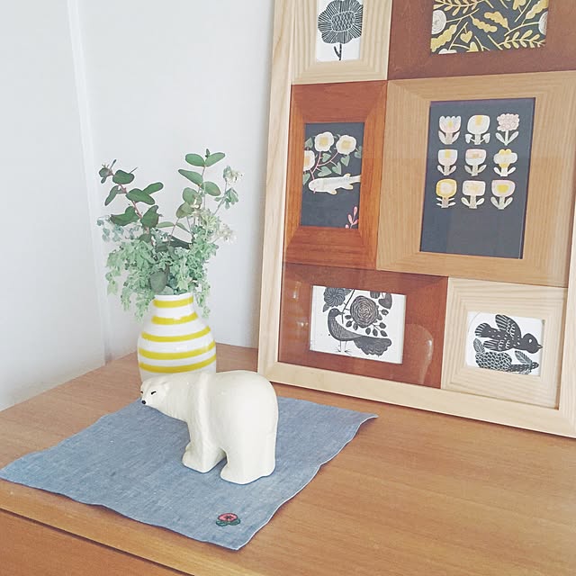 Emiさんの部屋
