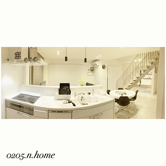 0205.n.homeさんの実例写真