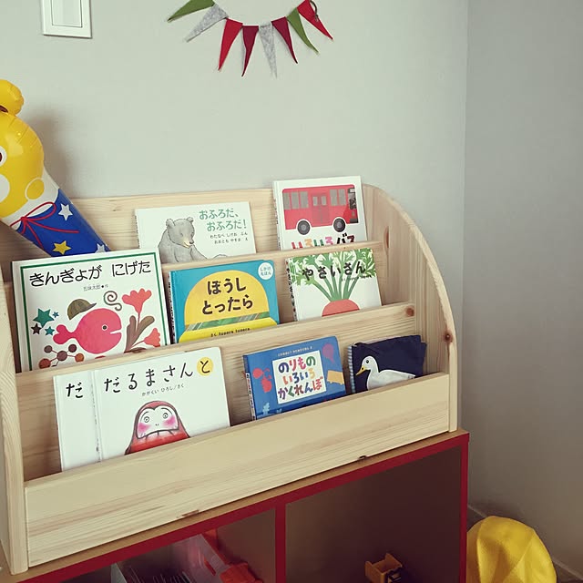 パルプボードボックス こどもと暮らすのおすすめ商品と