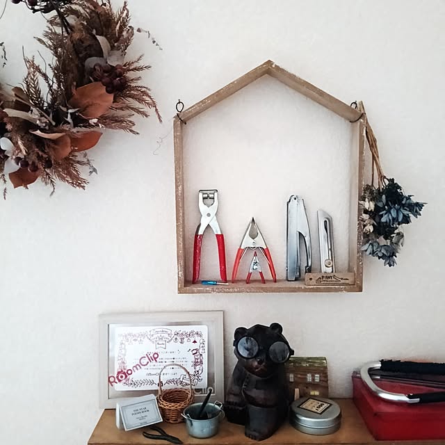 wanidaさんの実例写真