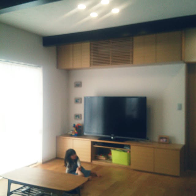 Rikaさんの実例写真