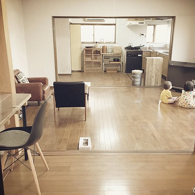 chiriさんの実例写真