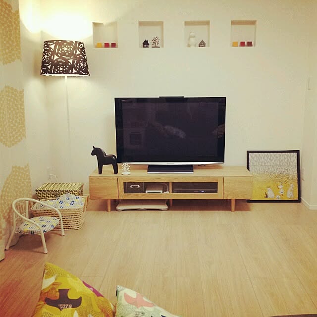 mizumonさんの実例写真