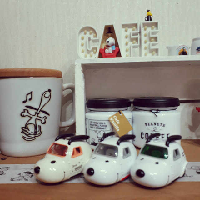 AcchanSaysさんの実例写真