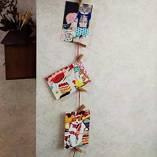 実例写真
