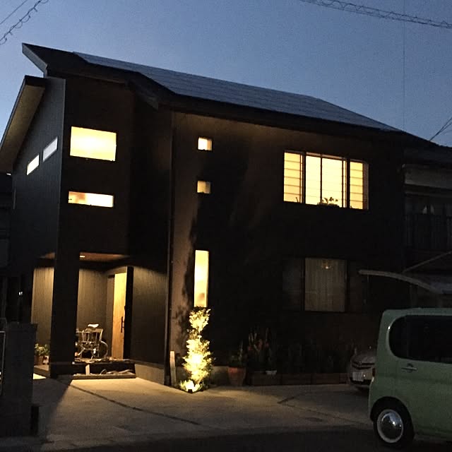Tomokoさんの実例写真