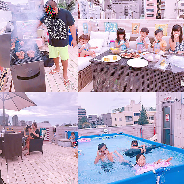 donさんの実例写真