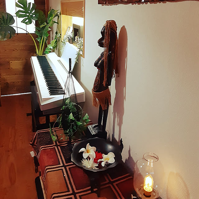milkyさんの実例写真