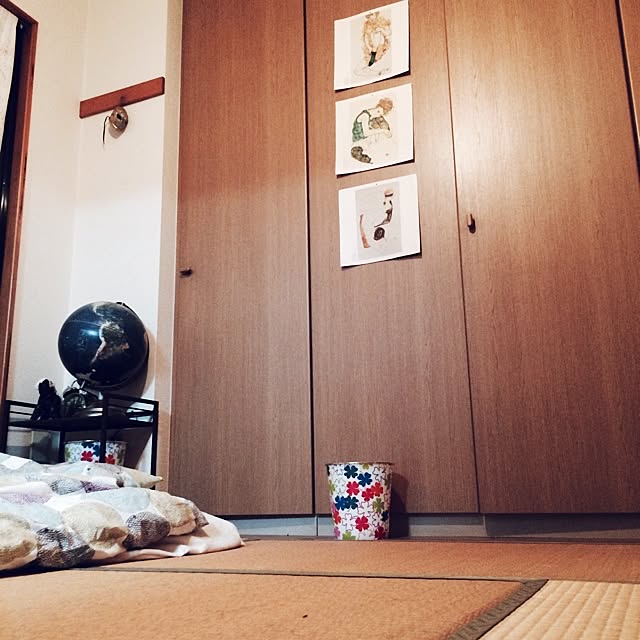 wanarchyさんの実例写真