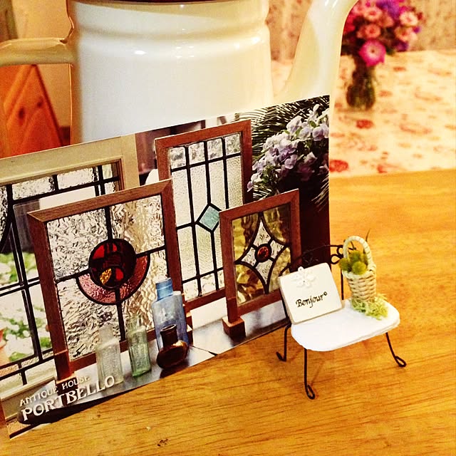na-chanさんの実例写真