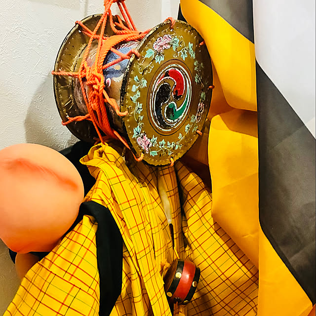 takakuzenさんの部屋