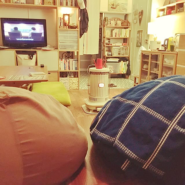 Samanthaさんの実例写真