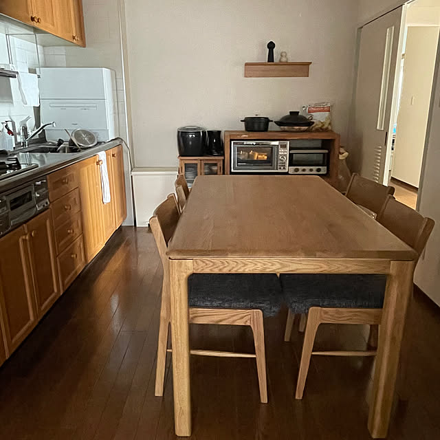 ricotanさんの部屋