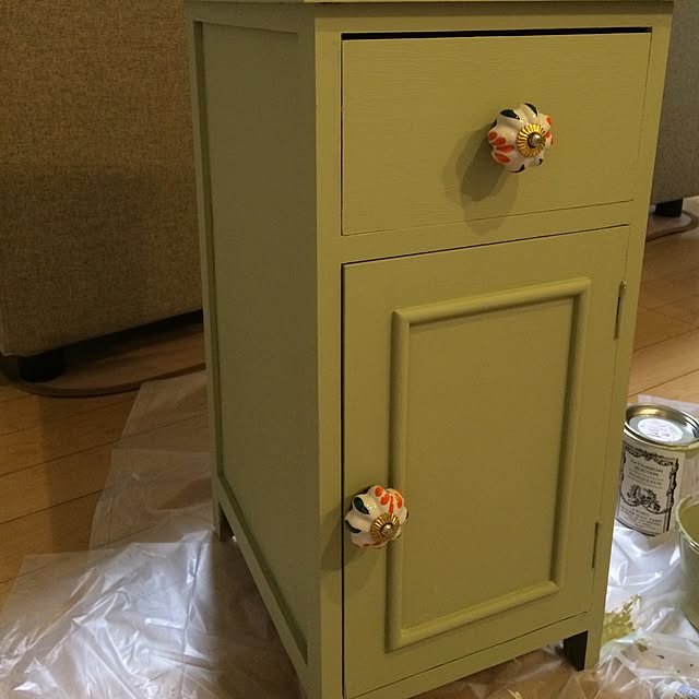 aliceさんの実例写真