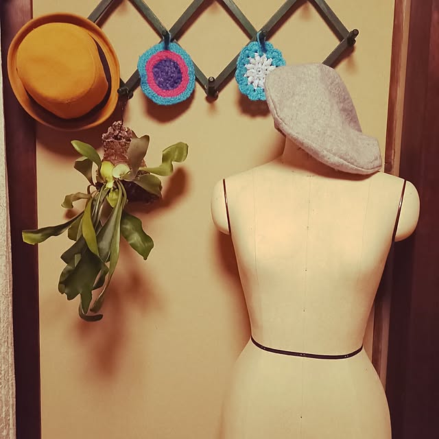 okube-さんの実例写真