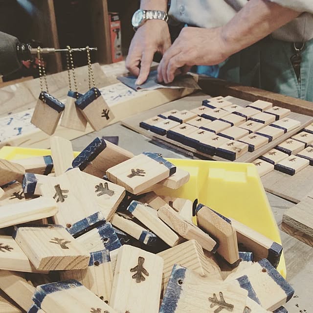 WOODPROさんの実例写真