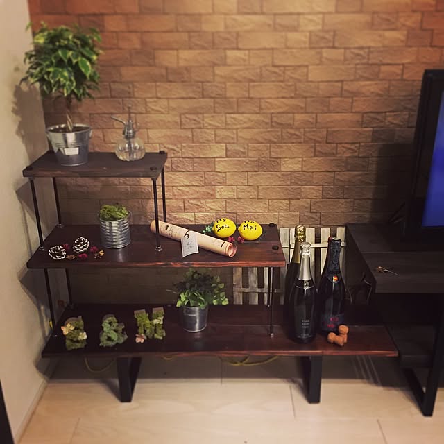 cassieさんの実例写真