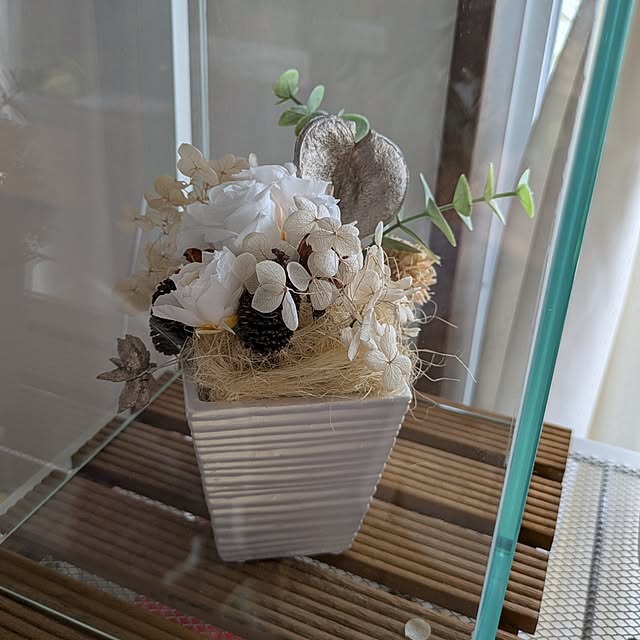 mi-saさんの部屋