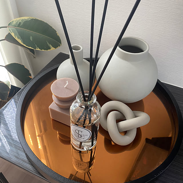 m.Reikoさんの部屋