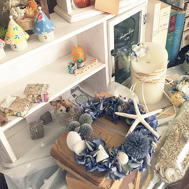 marikaさんの実例写真
