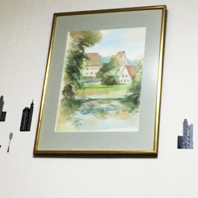 tomobaさんの実例写真