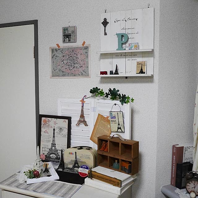 tulip0110さんの実例写真