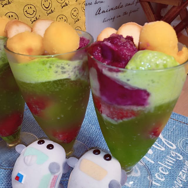 mocomocoさんの部屋