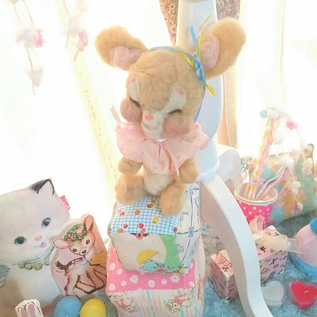 kuri34さんの実例写真