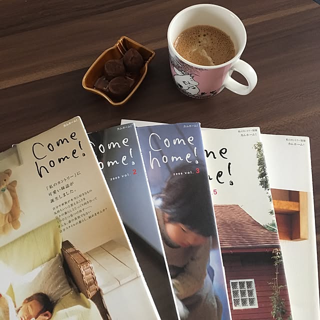 cafe.Yさんの実例写真