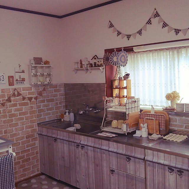 miki-k-ryuさんの実例写真