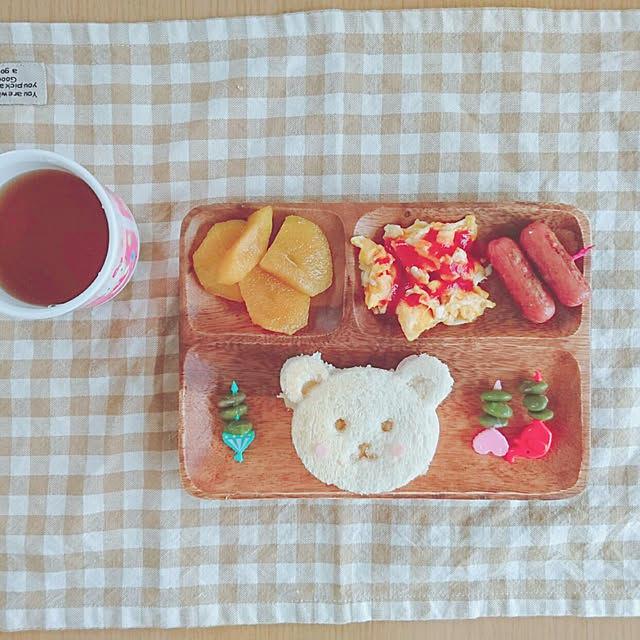 kinaさんの実例写真