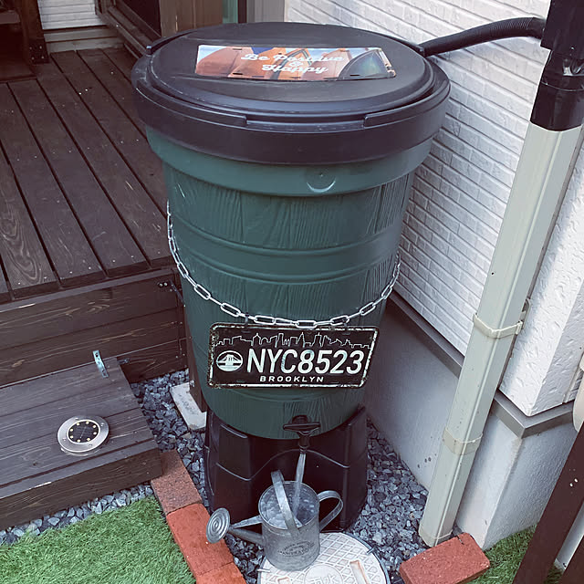 akipuさんの実例写真