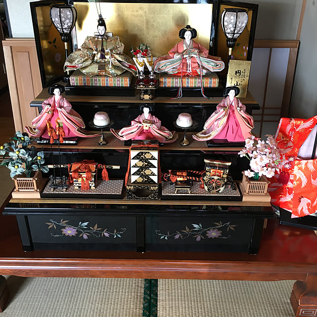 実例写真