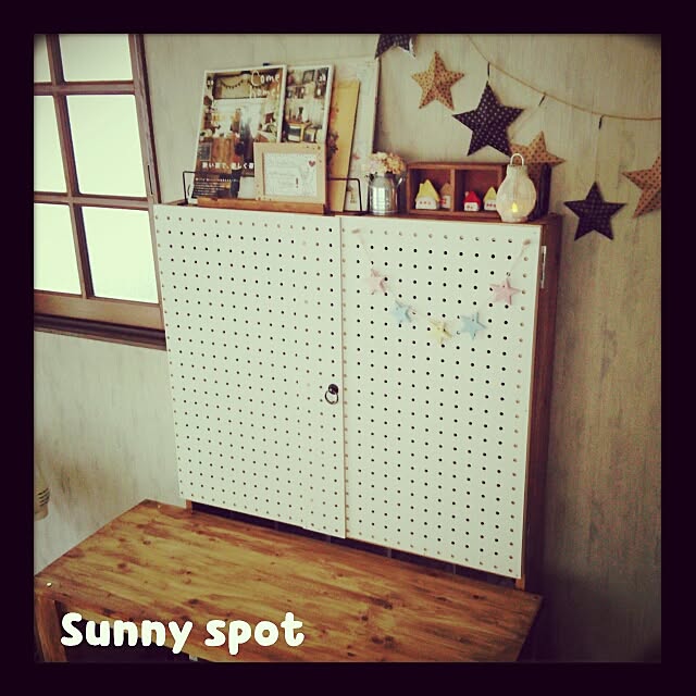 Chibi-Chibiさんの実例写真