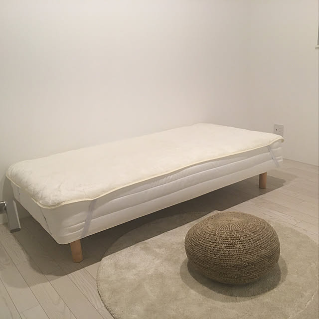 IKEA 無印良品 ベッドのおすすめ商品とおしゃれな実例 IKEA 無印良品 ベッドのおすすめ商品とおしゃれな実例