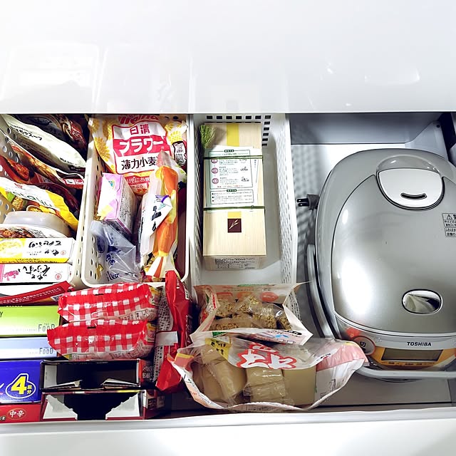 nachiさんの実例写真