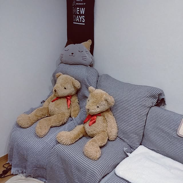 lelielさんの部屋