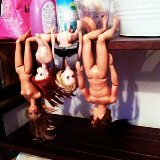 yasuさんの実例写真
