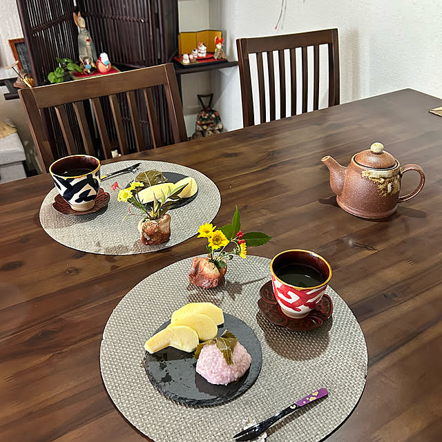 ritsukoさんの部屋