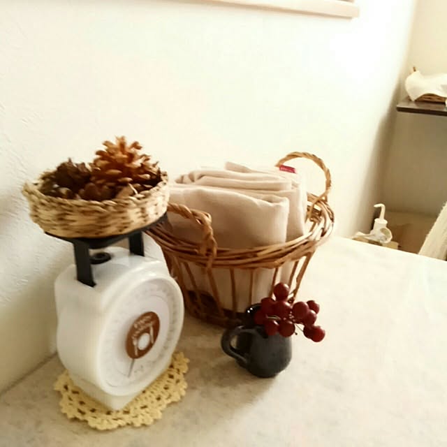 mayutan.さんの実例写真