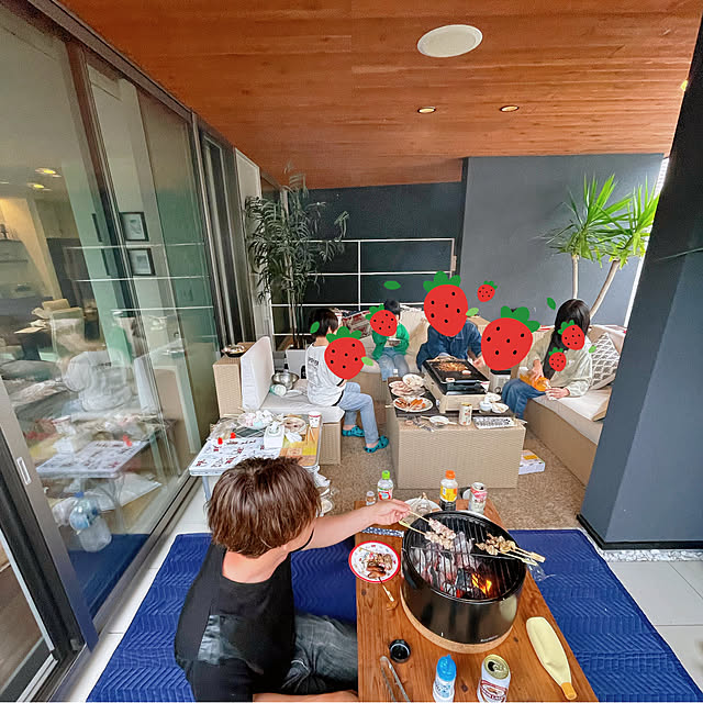 machaさんの部屋