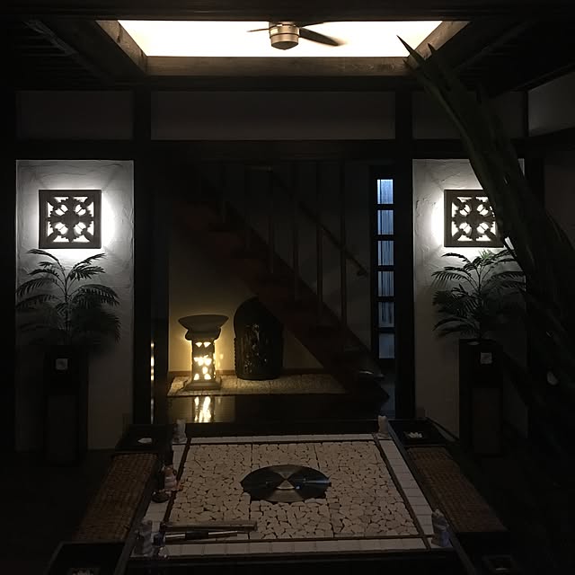 実例写真