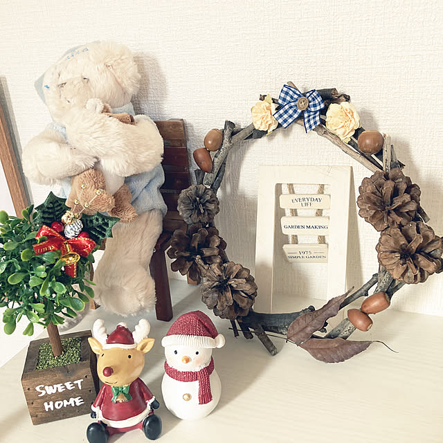 chunpinaさんの実例写真