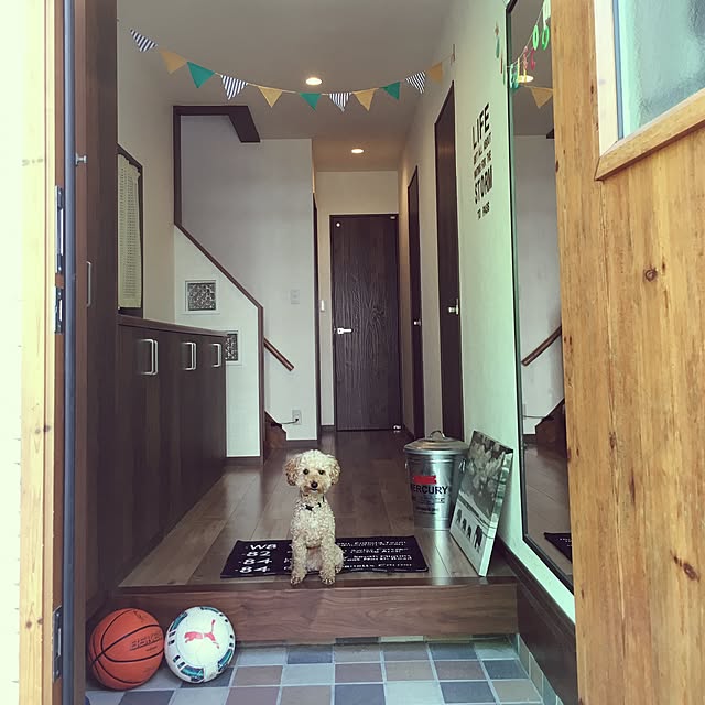 Yukaさんの実例写真