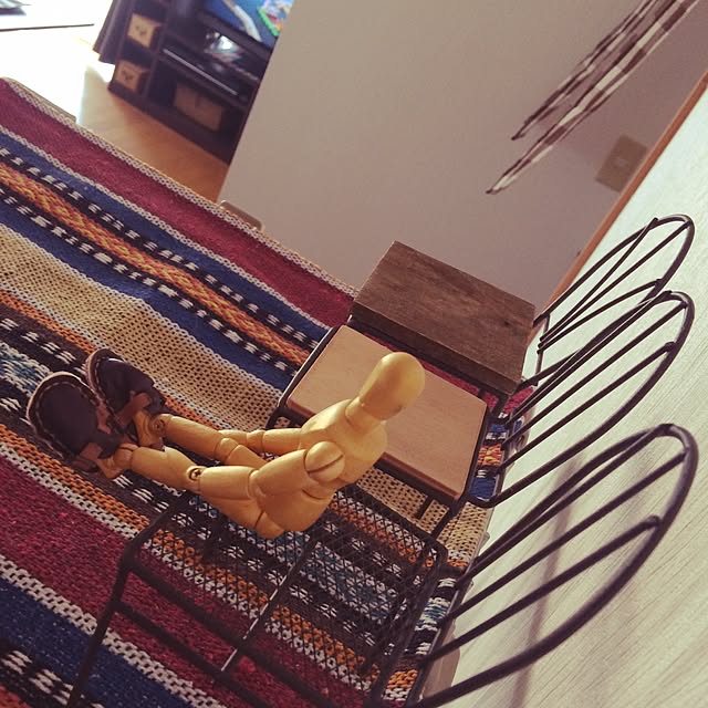afroさんの実例写真