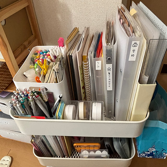 Tsunanさんの部屋