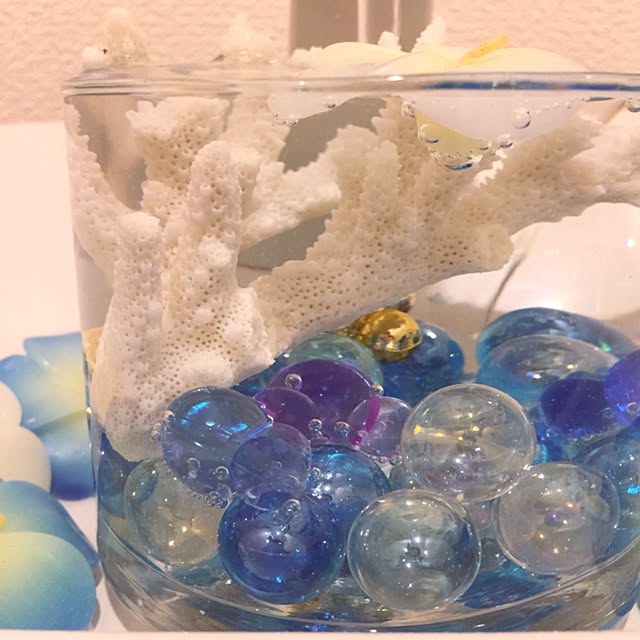 Lunaさんの実例写真
