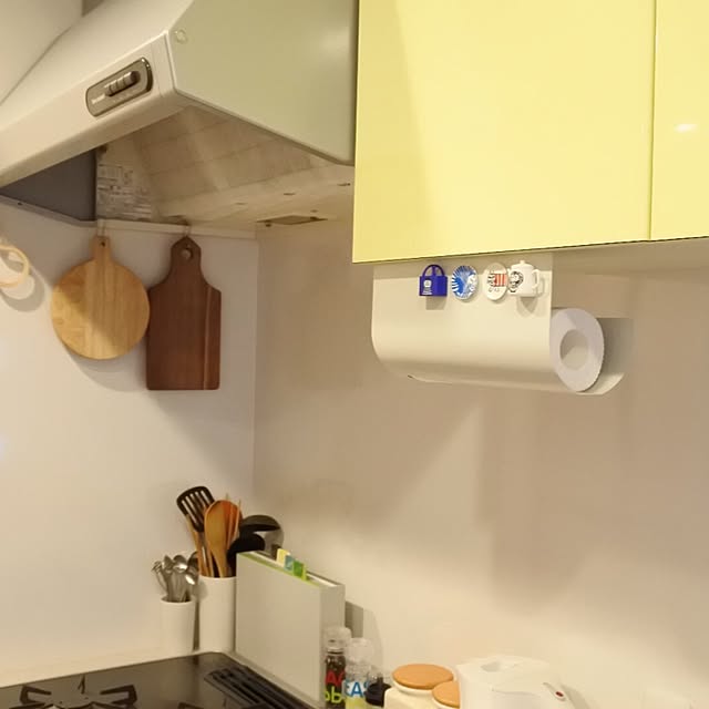 rakudaさんの実例写真