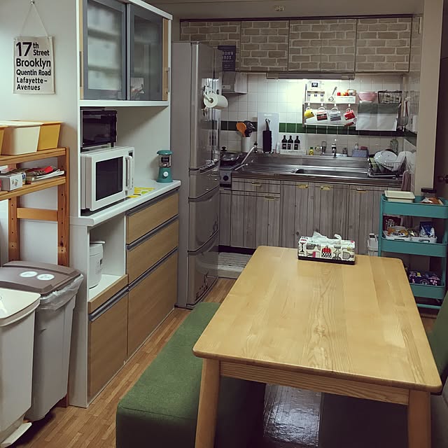 asaさんの実例写真