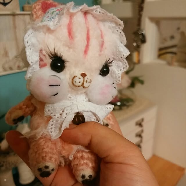 ChocolateNandasさんの実例写真